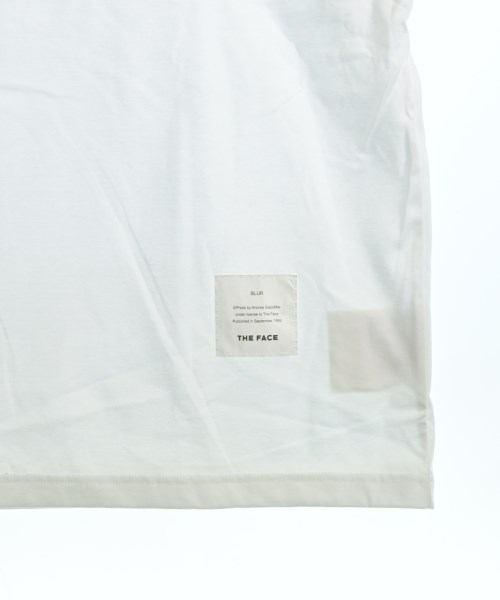 JUNYA WATANABE MAN（ジュンヤワタナベマン）Tシャツ・カットソー 白 サイズ:L メンズ/2200729616096