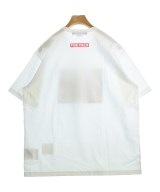 JUNYA WATANABE MAN（ジュンヤワタナベマン）Tシャツ・カットソー 白 サイズ:L メンズ/2200729616096