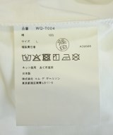 JUNYA WATANABE MAN（ジュンヤワタナベマン）Tシャツ・カットソー 白 サイズ:L メンズ/2200729616096