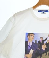JUNYA WATANABE MAN（ジュンヤワタナベマン）Tシャツ・カットソー 白 サイズ:L メンズ/2200729616096