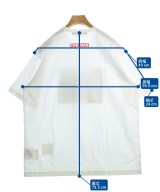 JUNYA WATANABE MAN（ジュンヤワタナベマン）Tシャツ・カットソー 白 サイズ:L メンズ/2200729616096