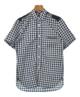 JUNYA WATANABE MAN（ジュンヤワタナベマン）カジュアルシャツ 白 サイズ:XS メンズ/2200729708050