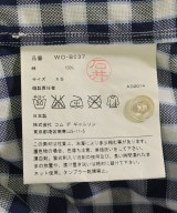 JUNYA WATANABE MAN（ジュンヤワタナベマン）カジュアルシャツ 白 サイズ:XS メンズ/2200729708050
