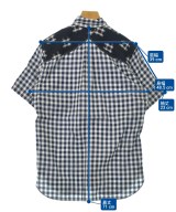 JUNYA WATANABE MAN（ジュンヤワタナベマン）カジュアルシャツ 白 サイズ:XS メンズ/2200729708050