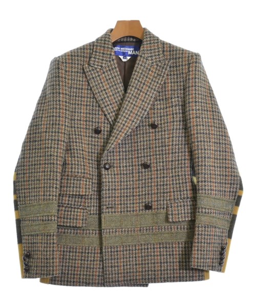 JUNYA WATANABE MAN(ジュンヤワタナベマン)のテーラードジャケット サイズ:XS 29,800円