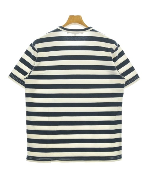 JUNYA WATANABE MAN（ジュンヤワタナベマン）Tシャツ・カットソー 白 サイズ:S メンズ/2200730416371