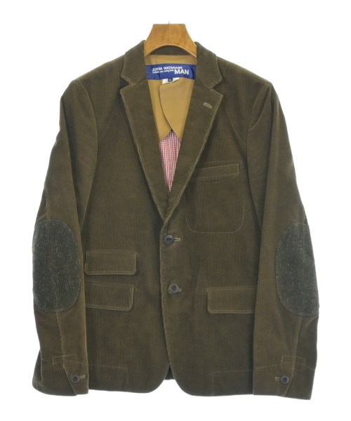 JUNYA WATANABE MAN(ジュンヤワタナベマン)のカジュアルジャケット サイズ:XS 34,600円