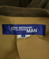 JUNYA WATANABE MAN（ジュンヤワタナベマン）カジュアルジャケット 茶 サイズ:XS メンズ/2200730441014