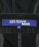 JUNYA WATANABE MAN（ジュンヤワタナベマン）スウェットパンツ 黒 サイズ:M メンズ/2200730599050