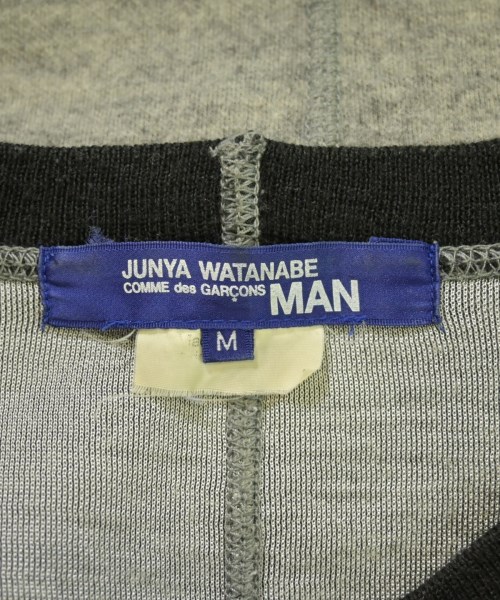JUNYA WATANABE MAN（ジュンヤワタナベマン）スウェット 紺 サイズ:M メンズ/2200728968073