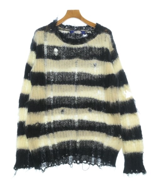 JUNYA WATANABE MAN(ジュンヤワタナベマン)のニット・セーター サイズ:M 18,800円