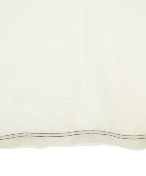 JUNYA WATANABE MAN（ジュンヤワタナベマン）Tシャツ・カットソー 白 サイズ:S メンズ/2200731690084