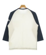 JUNYA WATANABE MAN（ジュンヤワタナベマン）Tシャツ・カットソー 白 サイズ:S メンズ/2200731690084
