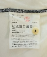 JUNYA WATANABE MAN（ジュンヤワタナベマン）Tシャツ・カットソー 白 サイズ:S メンズ/2200731690084
