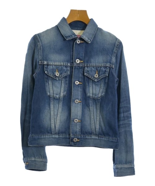 JUNYA WATANABE MAN(ジュンヤワタナベマン)のデニムジャケット サイズ:S 10,400円