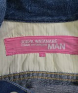 JUNYA WATANABE MAN（ジュンヤワタナベマン）デニムジャケット 紺 サイズ:S レディース/2200732044039