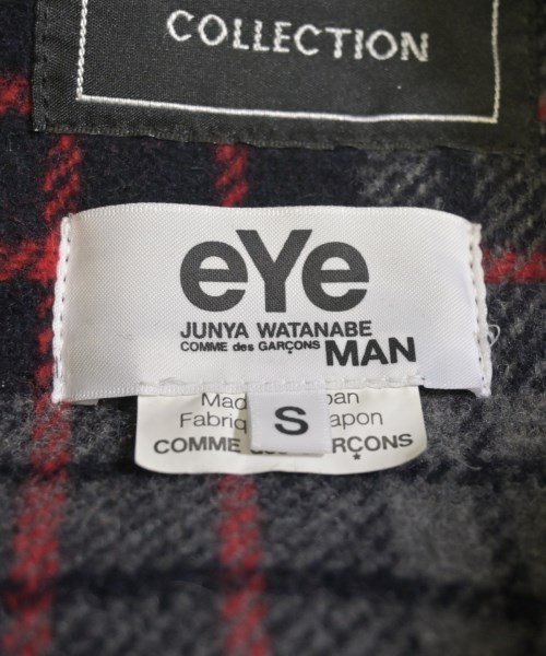 JUNYA WATANABE MAN（ジュンヤワタナベマン）その他 紺 サイズ:S メンズ/2200732763015