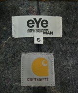 JUNYA WATANABE MAN（ジュンヤワタナベマン）カバーオール 茶 サイズ:S メンズ/2200732763046