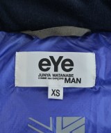 JUNYA WATANABE MAN（ジュンヤワタナベマン）ダウンジャケット/ダウンベスト 紺 サイズ:XS メンズ/2200732763053