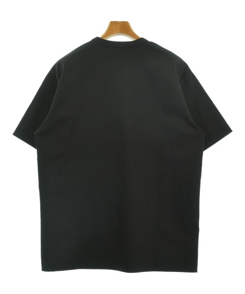 JUNYA WATANABE MAN（ジュンヤワタナベマン）Tシャツ・カットソー 黒 サイズ:L メンズ/2200732934019