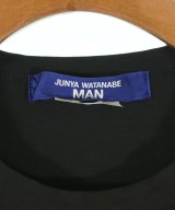 JUNYA WATANABE MAN（ジュンヤワタナベマン）Tシャツ・カットソー 黒 サイズ:L メンズ/2200732934019