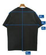 JUNYA WATANABE MAN（ジュンヤワタナベマン）Tシャツ・カットソー 黒 サイズ:L メンズ/2200732934019