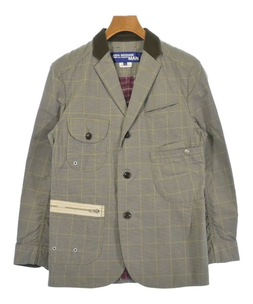 JUNYA WATANABE MAN(ジュンヤワタナベマン)のカジュアルジャケット サイズ:XS 31,400円