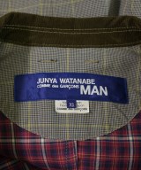 JUNYA WATANABE MAN（ジュンヤワタナベマン）カジュアルジャケット カーキ サイズ:XS メンズ/2200733157066