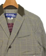 JUNYA WATANABE MAN（ジュンヤワタナベマン）カジュアルジャケット カーキ サイズ:XS メンズ/2200733157066