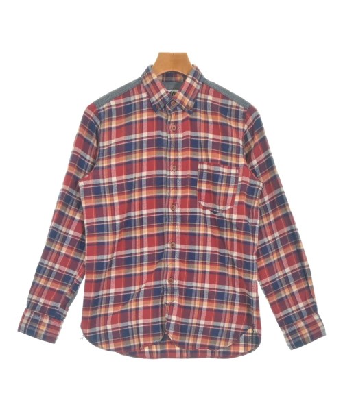 JUNYA WATANABE MAN(ジュンヤワタナベマン)のカジュアルシャツ サイズ:XS 18,000円