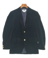 JUNYA WATANABE MAN（ジュンヤワタナベマン）カジュアルジャケット 紺 サイズ:XS メンズ/2200733309038