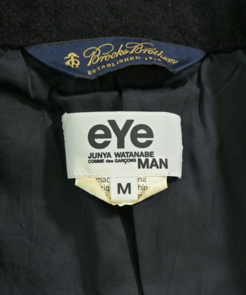 JUNYA WATANABE MAN（ジュンヤワタナベマン）ジャケット 黒 サイズ:M メンズ/2200733447037