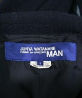 JUNYA WATANABE MAN（ジュンヤワタナベマン）カジュアルジャケット 紺 サイズ:S メンズ/2200727194015