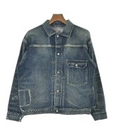 JUNYA WATANABE MAN（ジュンヤワタナベマン）デニムジャケット 青 サイズ:S メンズ/2200734415011
