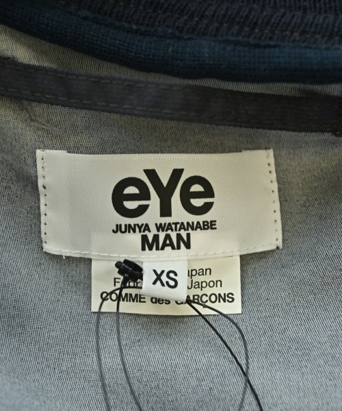 JUNYA WATANABE MAN（ジュンヤワタナベマン）その他 紺 サイズ:XS メンズ/2200734415028