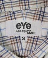 JUNYA WATANABE MAN（ジュンヤワタナベマン）カジュアルシャツ 白 サイズ:S メンズ/2200725319045