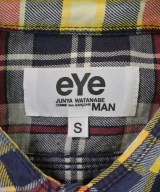 JUNYA WATANABE MAN（ジュンヤワタナベマン）カジュアルシャツ 赤 サイズ:S メンズ/2200725319083