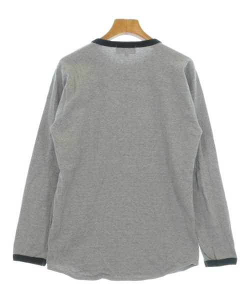 JUNYA WATANABE MAN（ジュンヤワタナベマン）Tシャツ・カットソー グレー サイズ:M メンズ/2200725319090