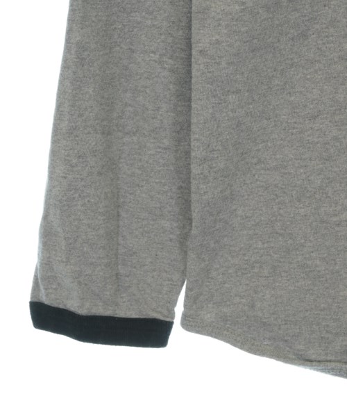 JUNYA WATANABE MAN（ジュンヤワタナベマン）Tシャツ・カットソー グレー サイズ:M メンズ/2200725319090