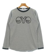 JUNYA WATANABE MAN（ジュンヤワタナベマン）Tシャツ・カットソー グレー サイズ:M メンズ/2200725319090