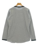 JUNYA WATANABE MAN（ジュンヤワタナベマン）Tシャツ・カットソー グレー サイズ:M メンズ/2200725319090