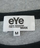 JUNYA WATANABE MAN（ジュンヤワタナベマン）Tシャツ・カットソー グレー サイズ:M メンズ/2200725319090