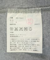 JUNYA WATANABE MAN（ジュンヤワタナベマン）Tシャツ・カットソー グレー サイズ:M メンズ/2200725319090