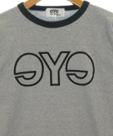 JUNYA WATANABE MAN（ジュンヤワタナベマン）Tシャツ・カットソー グレー サイズ:M メンズ/2200725319090
