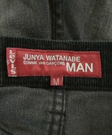 JUNYA WATANABE MAN（ジュンヤワタナベマン）デニムパンツ 黒 サイズ:M メンズ/2200725319120