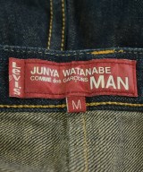 JUNYA WATANABE MAN（ジュンヤワタナベマン）デニムパンツ 紺 サイズ:M メンズ/2200725319137