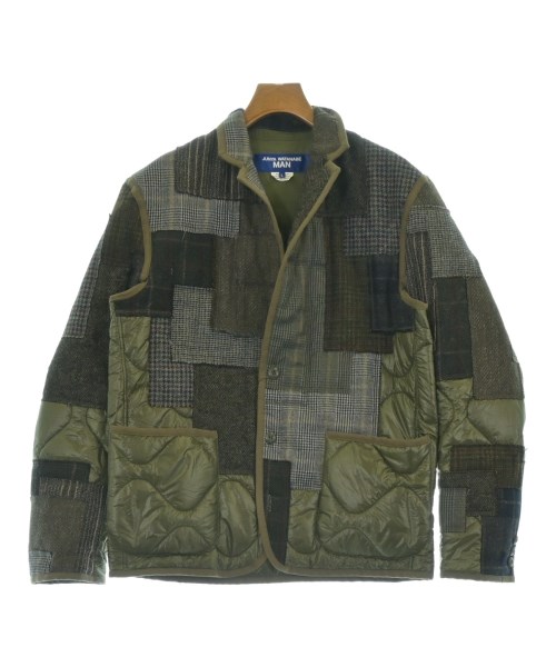 JUNYA WATANABE MAN(ジュンヤワタナベマン)のジャケット サイズ:L 181,500円
