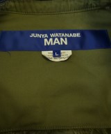 JUNYA WATANABE MAN（ジュンヤワタナベマン）ジャケット カーキ サイズ:L メンズ/2200734638014