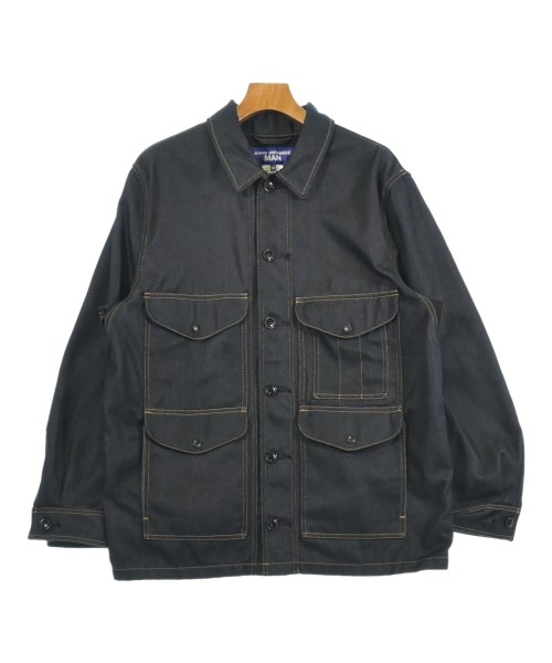JUNYA WATANABE MAN(ジュンヤワタナベマン)のカバーオール サイズ:M 84,900円