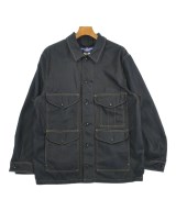 JUNYA WATANABE MAN（ジュンヤワタナベマン）カバーオール 紺 サイズ:M メンズ/2200734638021